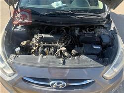 هيونداي أكسنت